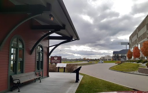 Museum «Thomas Edison Depot Museum», reviews and photos, 510 Thomas Edison Pkwy, Port Huron, MI 48060, USA