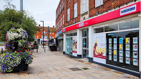 Taylors Sales and Letting Agents Watford