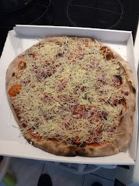 Plats et boissons du Pizzeria Paradisio Pizza à Sallanches - n°11