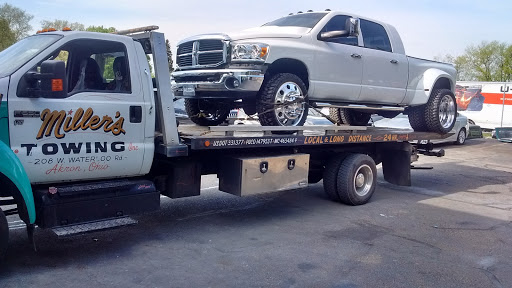 Millers Towing Inc. image 6