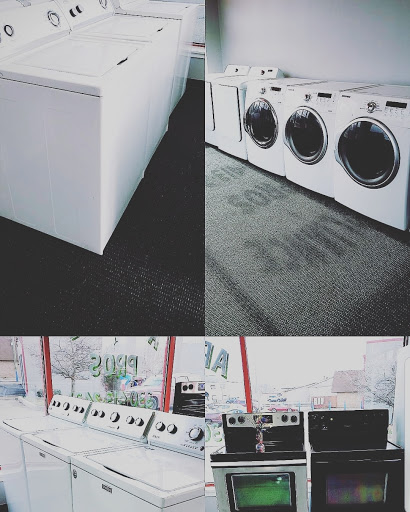 Used Appliance Store «Pro Appliance sales and repairs», reviews and photos, 3250 Lincoln Way E, Massillon, OH 44646, USA