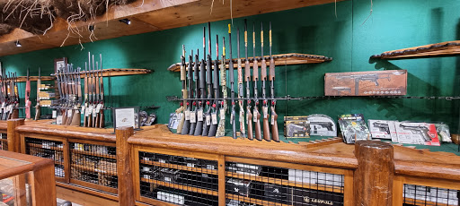 Sporting Goods Store «Bass Pro Shops», reviews and photos, 750 Bass Pro Dr NE, Palm Bay, FL 32905, USA