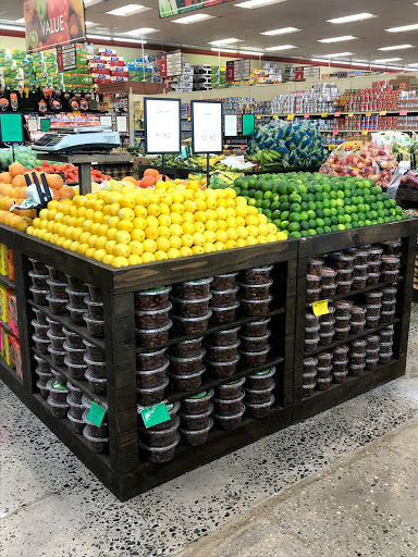 Grocery Store «Key Food», reviews and photos, 2020 New Haven Ave, Far Rockaway, NY 11691, USA