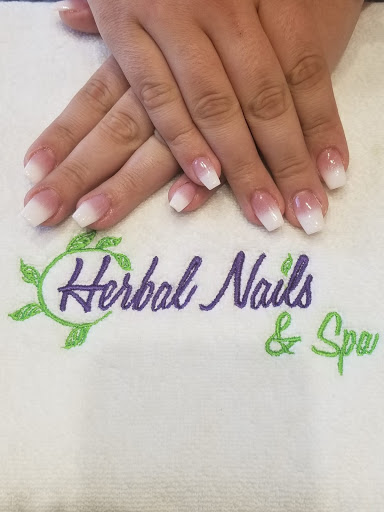Nail Salon «Herbal Nails & Spa at Happy Valley», reviews and photos, 2501 W Happy Valley Rd #32, Phoenix, AZ 85085, USA