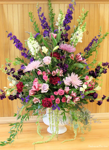 Florist «Bakanas Flowers And Gifts», reviews and photos, 27 N Maple Ave, Marlton, NJ 08053, USA