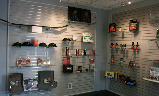 Car Dealer «Wilson Toyota Scion», reviews and photos, 2212 S Duff Ave, Ames, IA 50010, USA