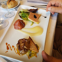 Plats et boissons du Restaurant Les Toqués à Saint-Malo - n°10