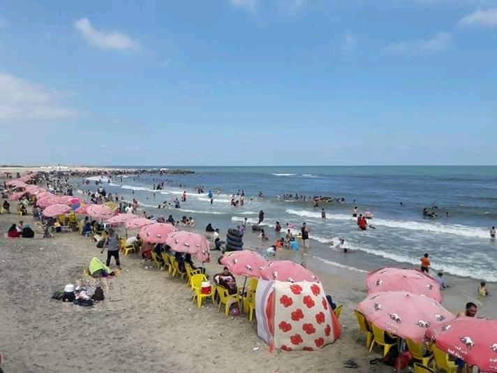Armied Forces Beach photo #9