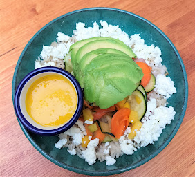 Photo n°25 de Totuma - Cuisine Vénézuélienne - Paris 11 à Paris ()