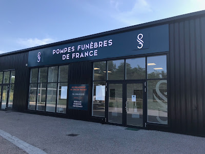 POMPES FUNÈBRES DE FRANCE Auxerre - Astreinte Décès 24H/7J à Appoigny