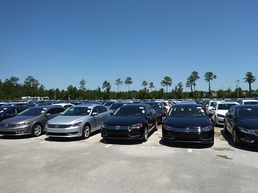 Auto Auction «Manheim Daytona Beach», reviews and photos, 1305 Indian Lake Rd, Daytona Beach, FL 32124, USA