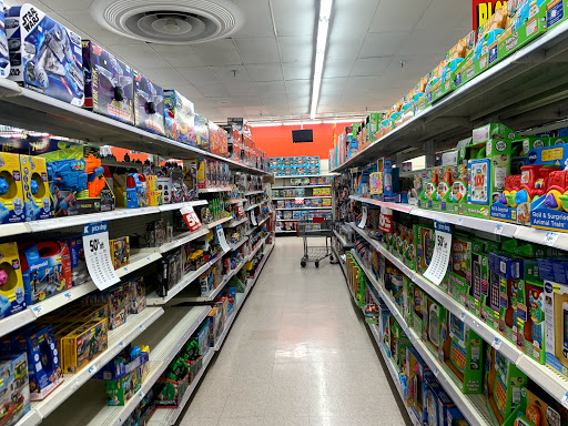 Discount Store «Kmart», reviews and photos, 200 Passaic Ave, Kearny, NJ 07032, USA