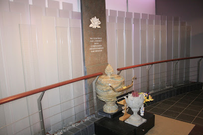 National Cambodian Heritage Museum