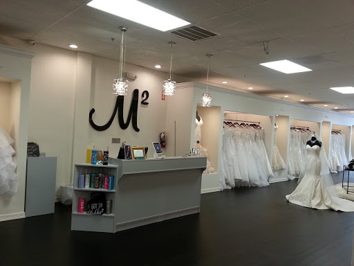 Bridal Shop «M2 Milan Bridal Boutique», reviews and photos, 18720 Tomball Pkwy C, Houston, TX 77070, USA