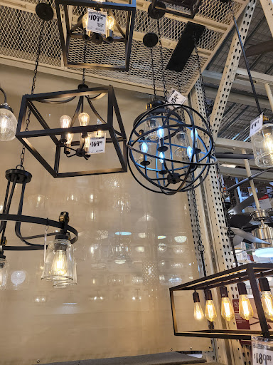 Home Improvement Store «The Home Depot», reviews and photos, 281 NJ-10 #04, Succasunna, NJ 07876, USA