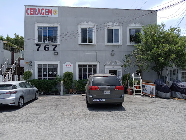 Chun Wellness (Ceragem Thermal Spine Care)