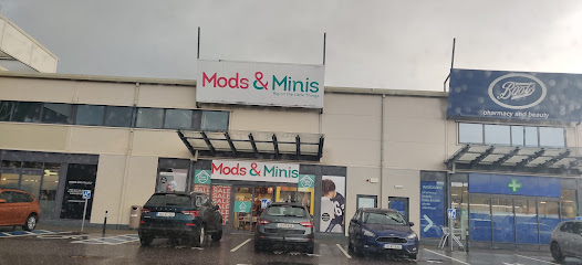 Mods & Minis Killarney