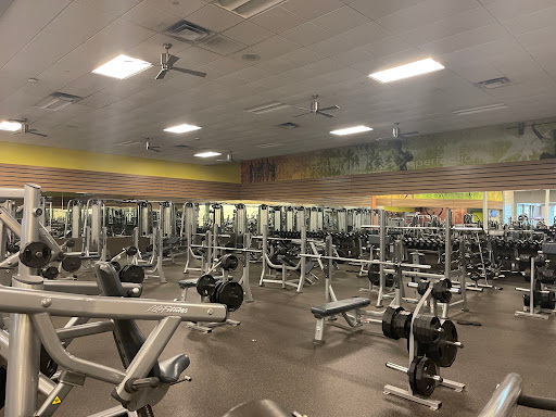 Gym «LA Fitness», reviews and photos, 371 Highland Ave, Glenside, PA 19038, USA