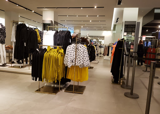 Zara outlet stores Sydney