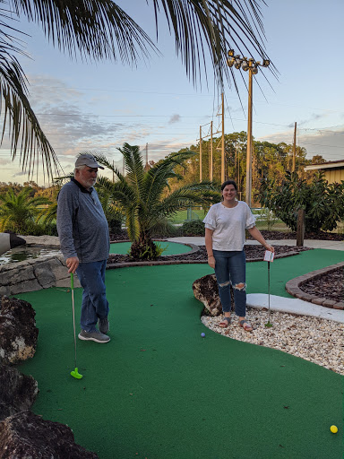 Golf Driving Range «Ace Golf Range & Pro Shop», reviews and photos, 12910 Boyette Rd, Riverview, FL 33569, USA