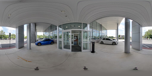 Subaru Dealer «Lancaster County Motors Subaru», reviews and photos, 5260 Main St, East Petersburg, PA 17520, USA