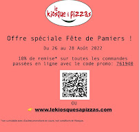 Photos du propriétaire du Pizzeria Le Kiosque à pizzas PAMIERS - n°19