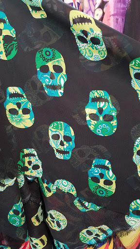 Fabric Store «Discount Fabrics», reviews and photos, 3325 Adams Ave, San Diego, CA 92116, USA