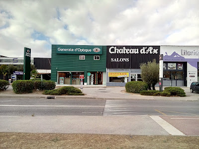 Opticien Générale d'Optique LA VALETTE-DU-VAR à La Valette-du-Var