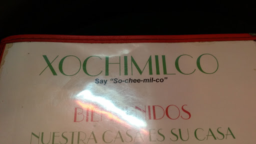 Mexican Restaurant «Xochimilco: Finest Mexican Restaurant and Grille, Catering», reviews and photos, 4904 Auburn Blvd, Sacramento, CA 95841, USA