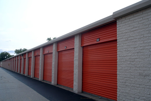 Self-Storage Facility «Public Storage», reviews and photos, 29250 John R Rd, Madison Heights, MI 48071, USA