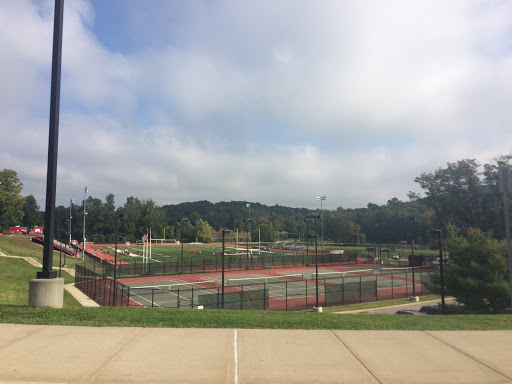 Golf Club «Bedford Golf & Tennis Club», reviews and photos, 535 Cantitoe St, Bedford, NY 10506, USA