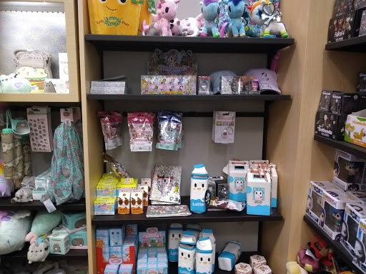 Book Store «Barnes & Noble», reviews and photos, 2751 Paper Mill Rd, Wyomissing, PA 19610, USA