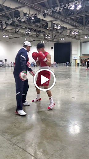 Boxing Gym «Legendz Fitness & Training Center», reviews and photos, 1603 Almaden Rd, San Jose, CA 95125, USA