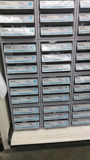 Auto Parts Store «Pep Boys Auto Parts & Service», reviews and photos, 6825 Annapolis Rd, Landover Hills, MD 20784, USA