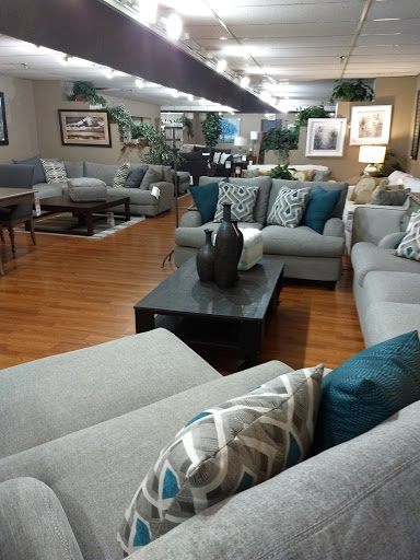 Furniture Store «Brown Squirrel Furniture», reviews and photos, 9901 Sherrill Blvd, Knoxville, TN 37932, USA