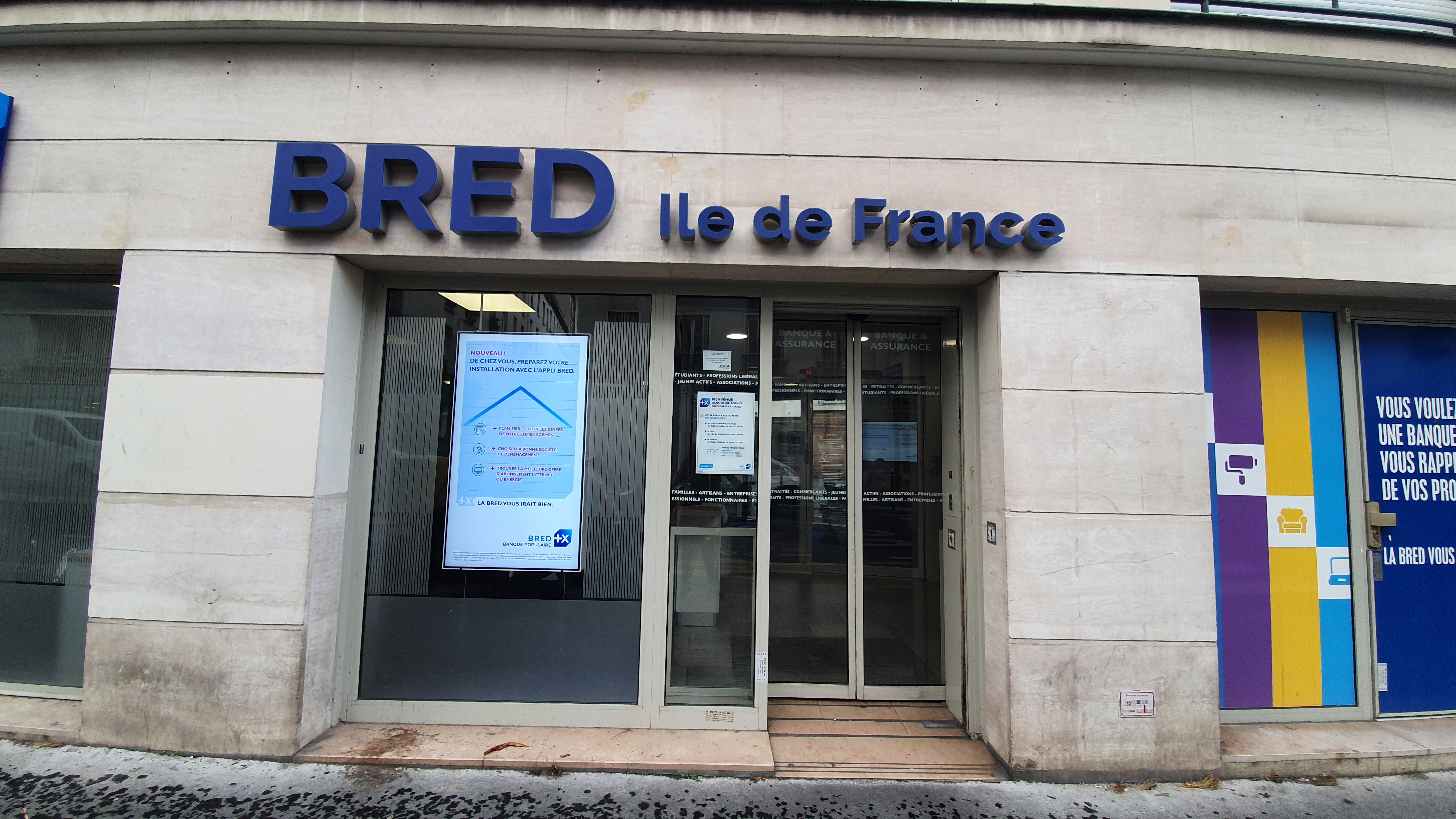 Photo n° 1 de l'avis de Laetitia.a fait le 03/11/2021 à 14:22