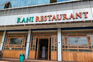 Rani Family Restaurant image