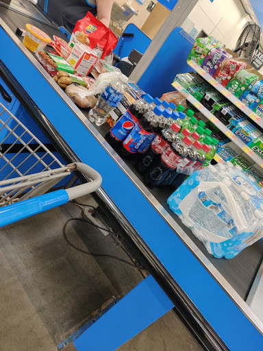 Department Store «Walmart Supercenter», reviews and photos, 555 W Genesee St, Lapeer, MI 48446, USA