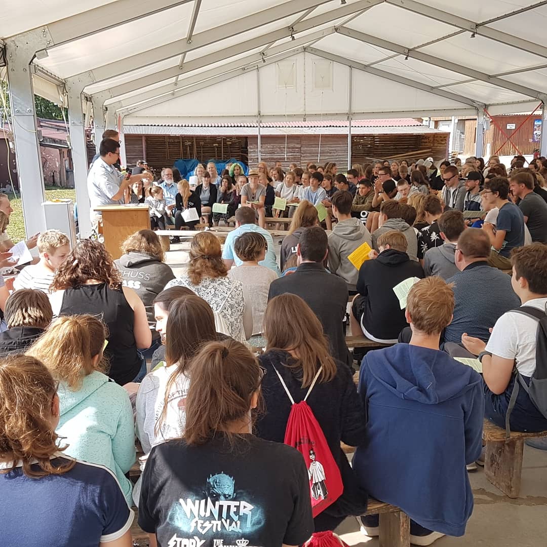 Photo n° 2 de l'avis de Markus.o fait le 16/07/2019 à 16:33