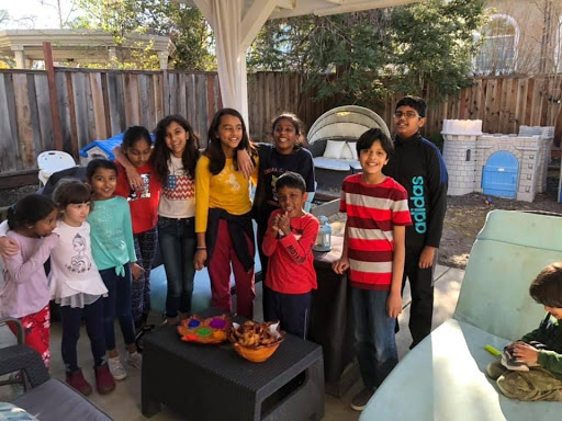 Damara Kids image