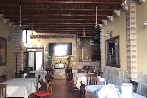 Ristorante Pizzeria al Castello image