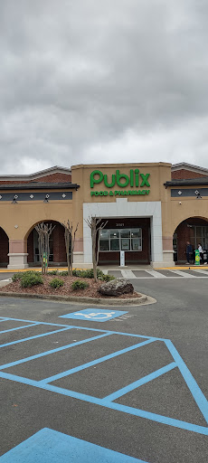 Supermarket «Publix Super Market On Overton», reviews and photos, 3141 Overton Rd, Mountain Brook, AL 35223, USA