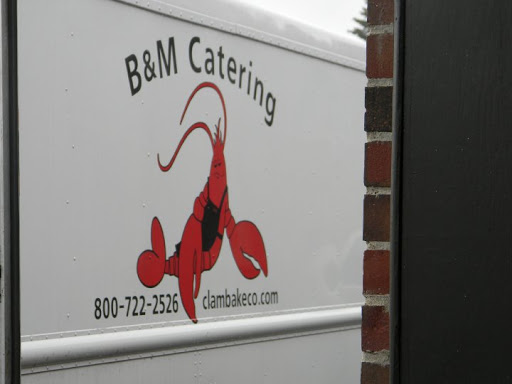 Caterer «B & M Catering», reviews and photos, 560 York Ave, Pawtucket, RI 02861, USA