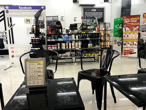 Top 20 30shine cửa hàng Huyện Quảng Trạch Quảng Bình 2022