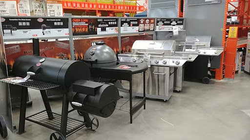 Home Improvement Store «The Home Depot», reviews and photos, 4121 U.S. 78, Lilburn, GA 30047, USA