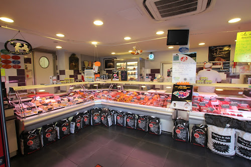 Boucherie-charcuterie Boucherie les Trois Petits Cochons Ballancourt-sur-Essonne