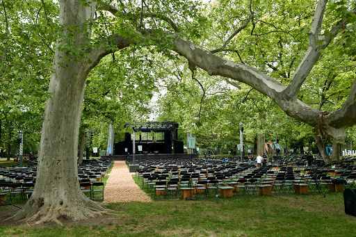 Theater im Park am Belvedere