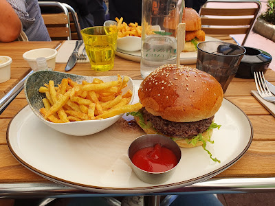 EtniKahn à Boulogne-Billancourt