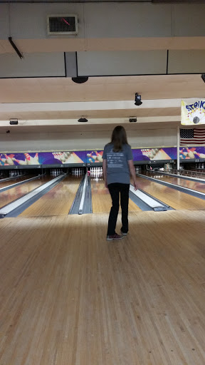 Bowling Alley «Jasper Bowling Center», reviews and photos, 270 AL-5, Jasper, AL 35503, USA