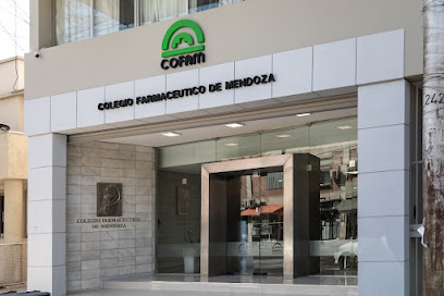 Colegio Farmacéutico de Mendoza